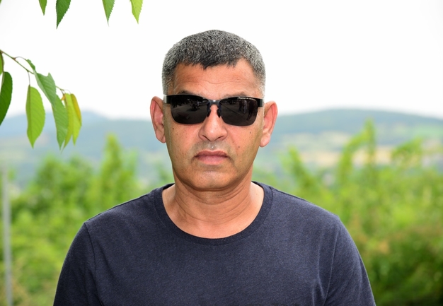 ALI ZULAFQAR