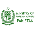 <a href="http://mofa.gov.pk">Ministry of Foreign Affairs of Pakistan</a>